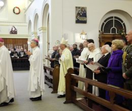 Archdiocese of Dublin