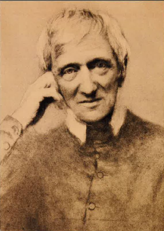 canonisation-of-john-henry-newman-events-resources-archdiocese-of