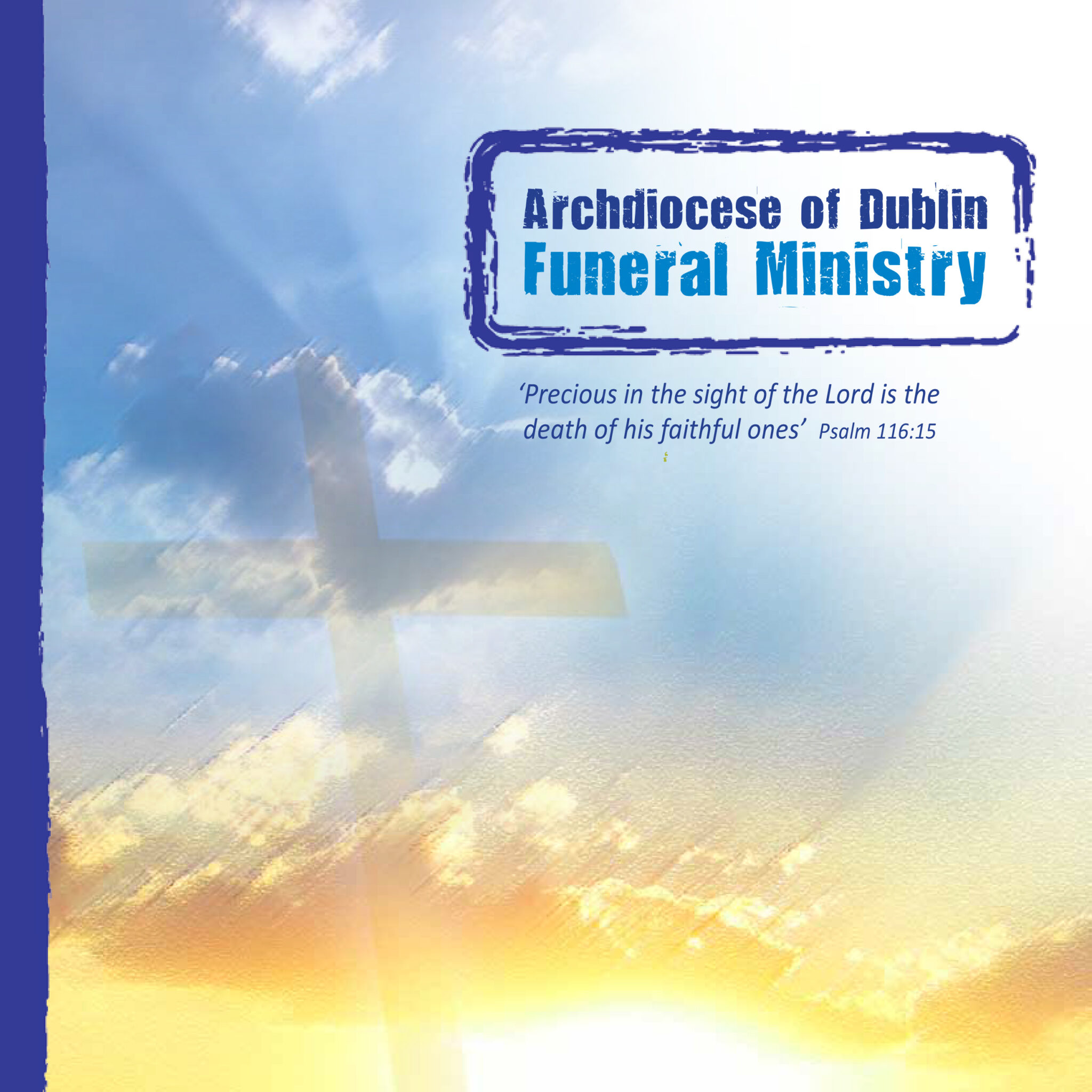 Funeral Ministry resources | Archdiocese of Dublin